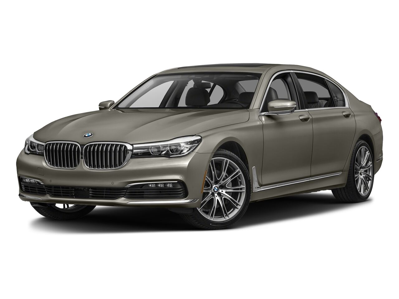 2018 BMW 7 Series 740i xDrive San Clemente CA