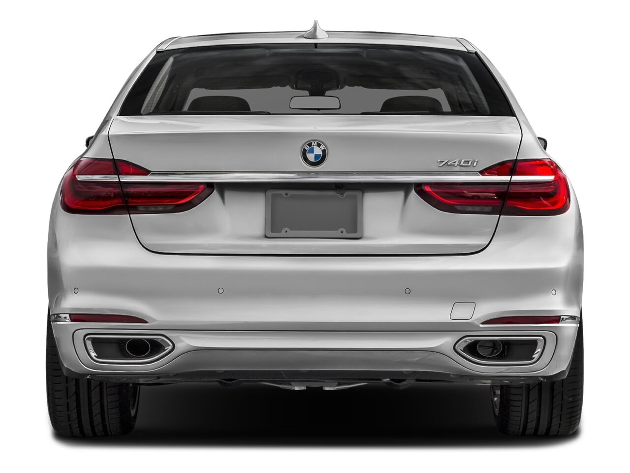 2018 BMW 7 Series 740i xDrive San Clemente CA