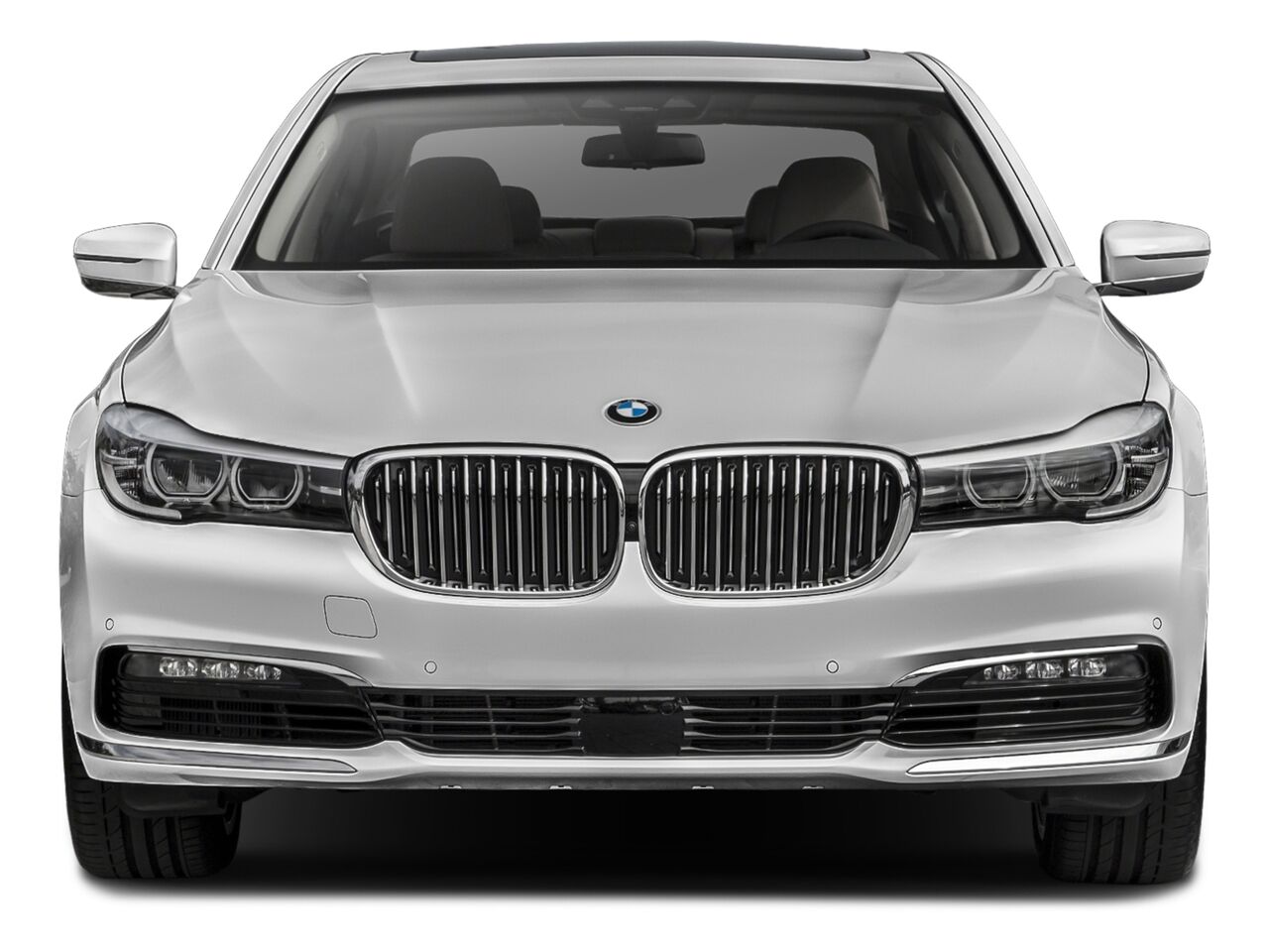 2018 BMW 7 Series 740i xDrive San Clemente CA