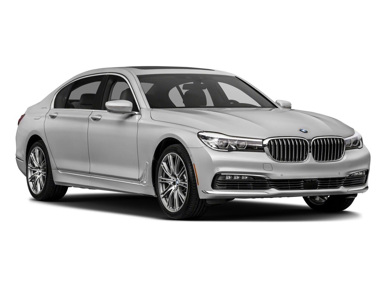 2018 BMW 7 Series 740i xDrive San Clemente CA