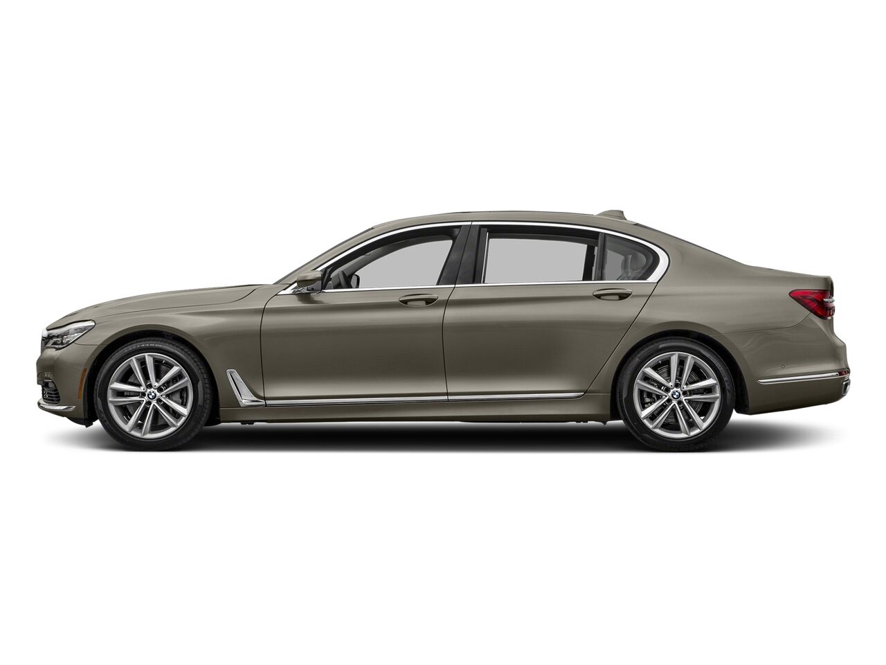 2018 BMW 7 Series 750i Hollywood FL