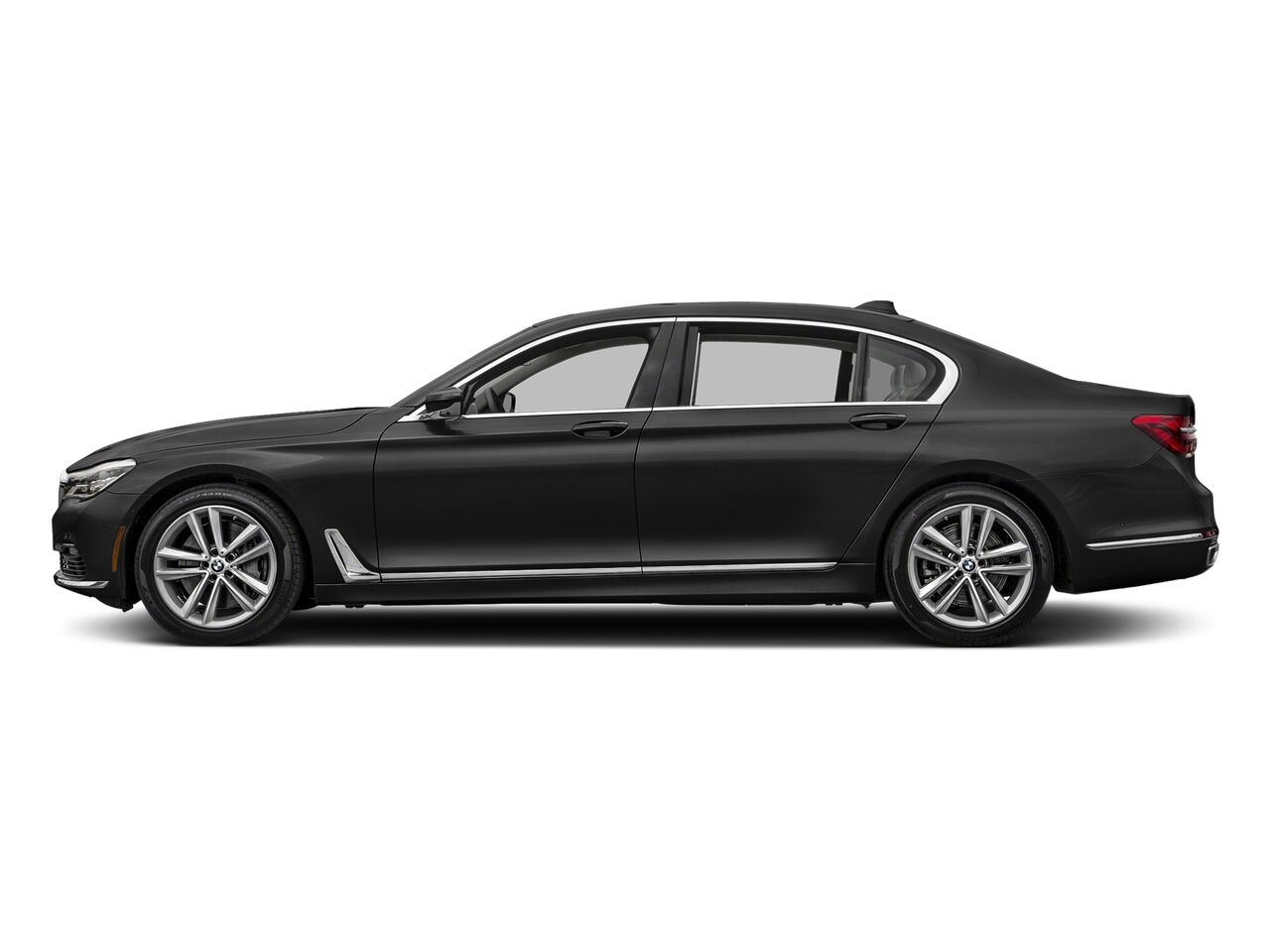 2018 BMW 7 Series 750i Lake Worth FL
