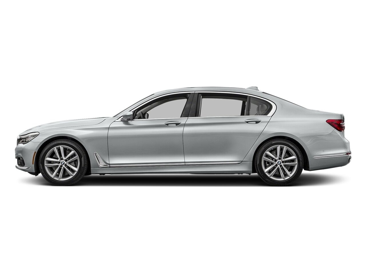 2018 BMW 7 Series 750i Miami FL