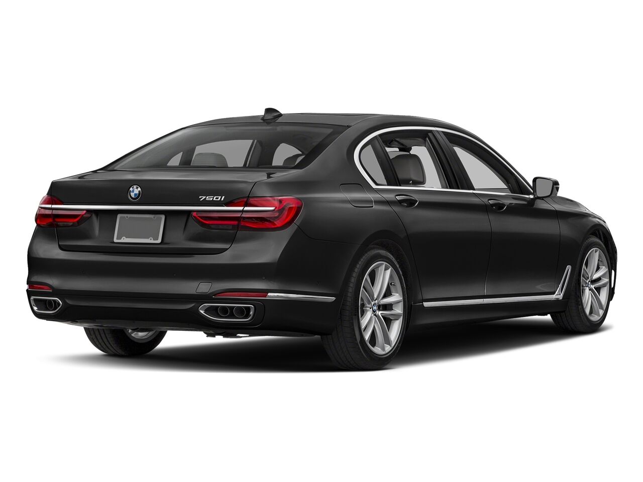 2018 BMW 7 Series 750i Lake Worth FL