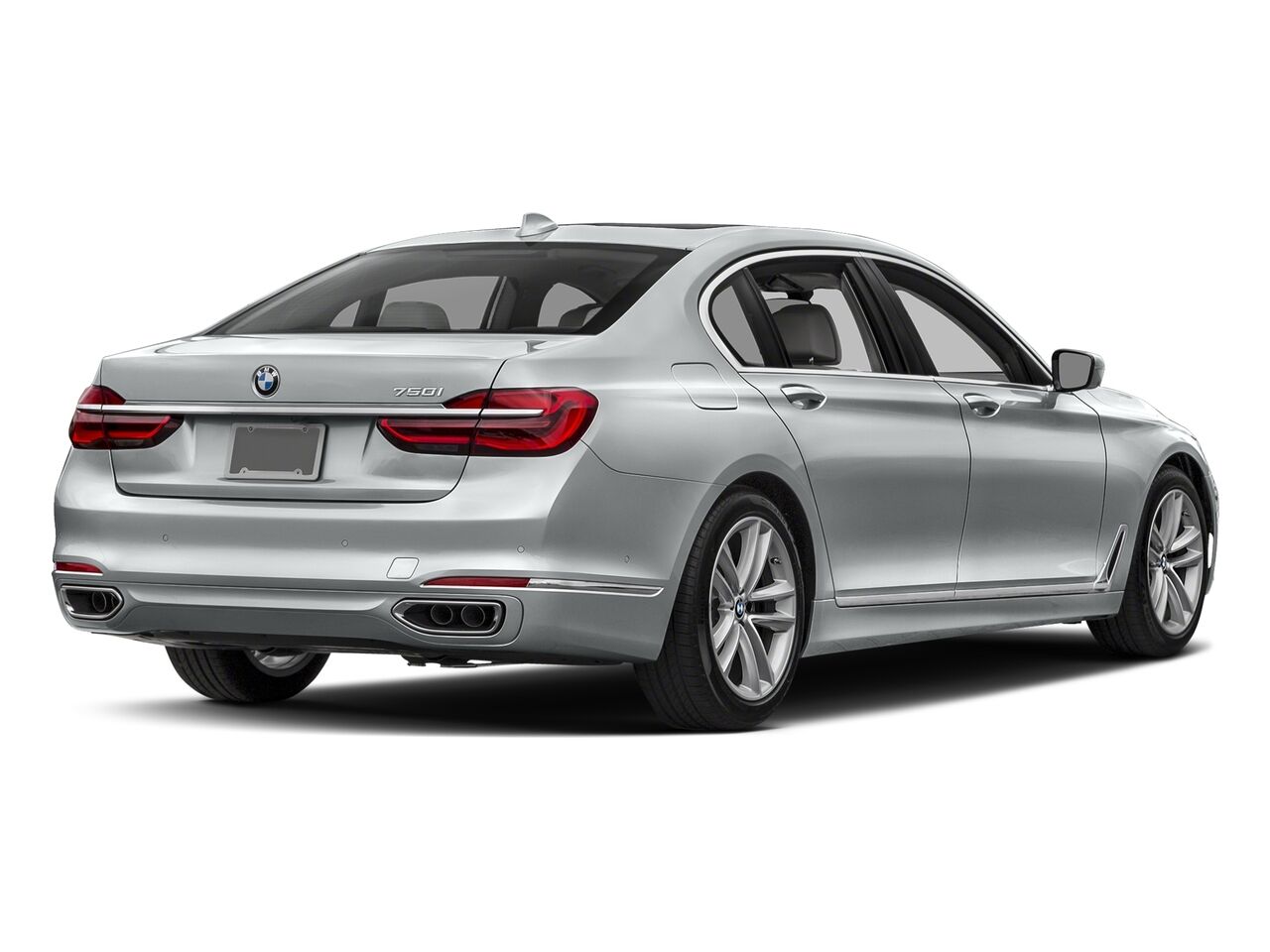 2018 BMW 7 Series 750i Miami FL