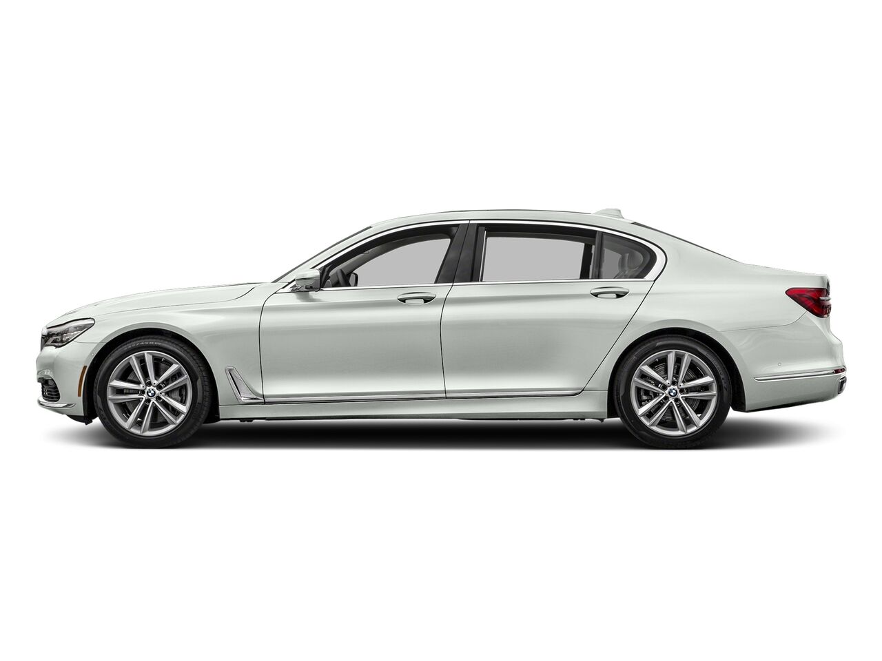 2018 BMW 7 Series 750i xDrive Hollywood FL