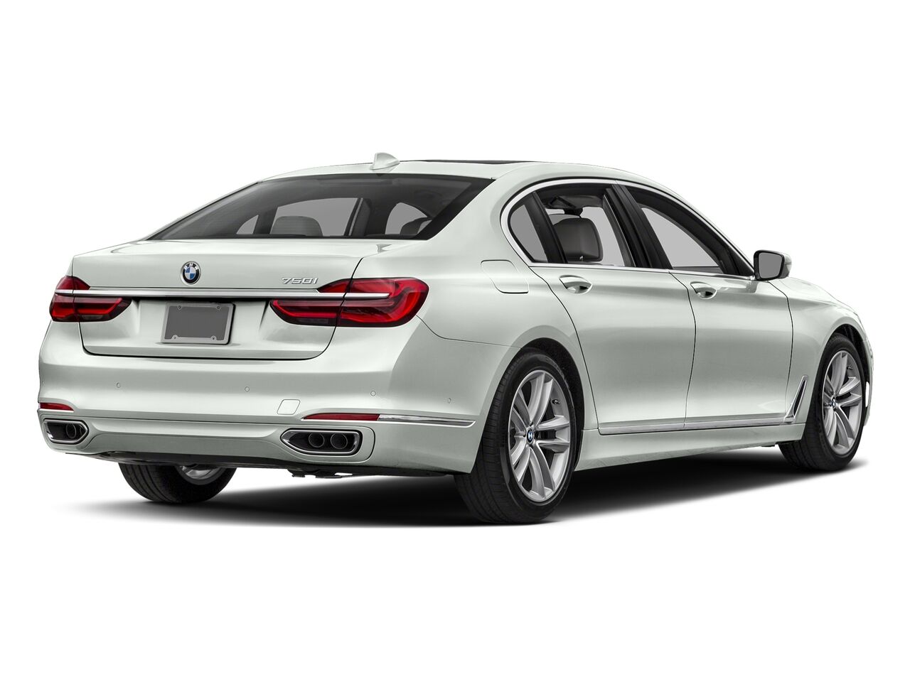 2018 BMW 7 Series 750i xDrive Hollywood FL
