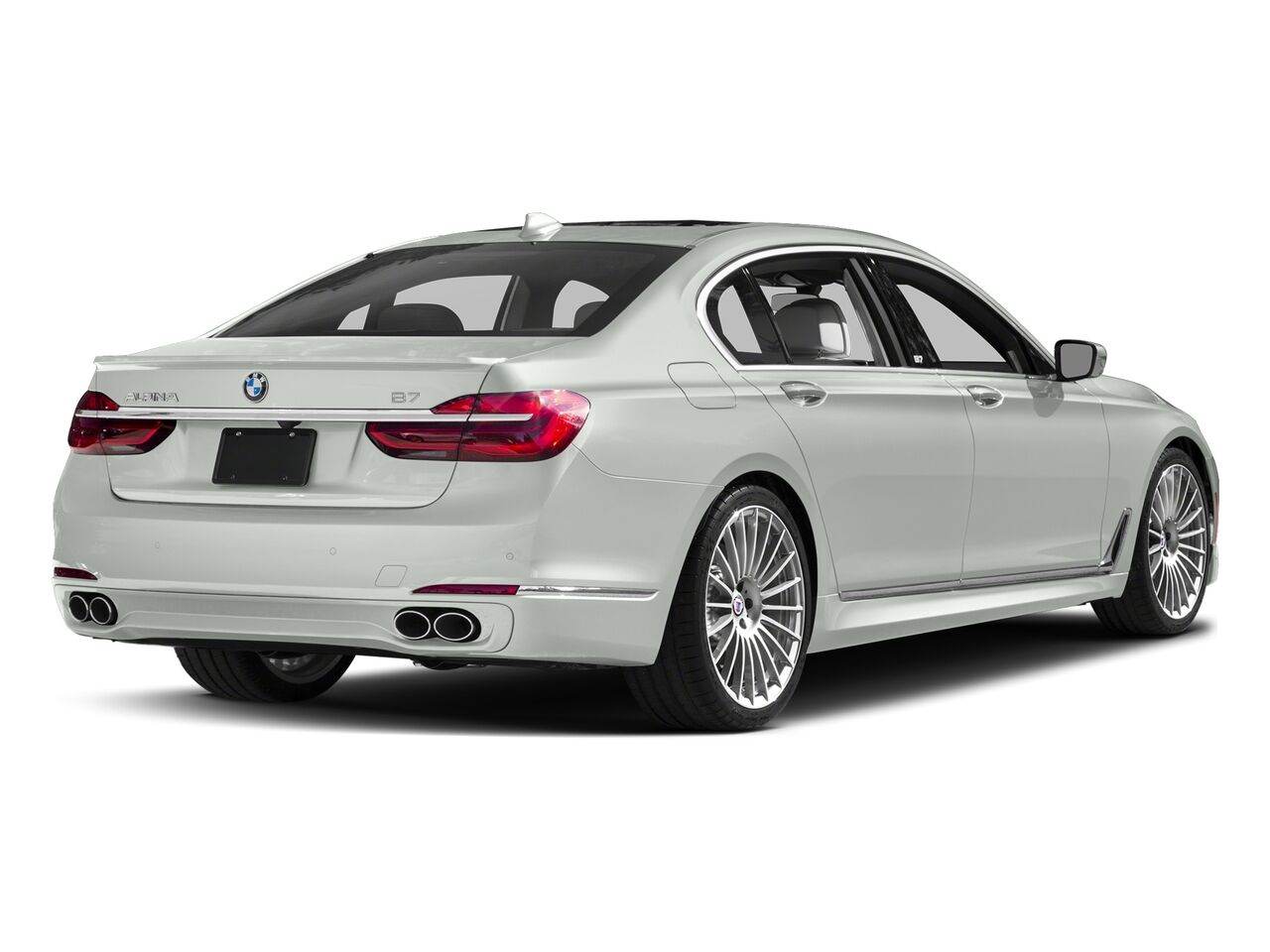 2018 BMW 7 Series ALPINA B7 xDrive Hollywood FL