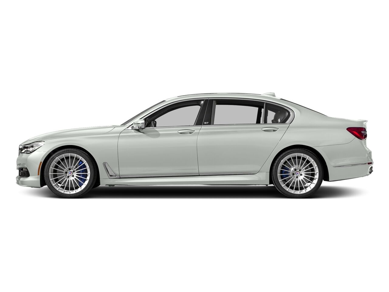 2018 BMW 7 Series ALPINA B7 xDrive Hollywood FL