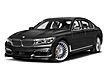 2018 BMW 7 Series ALPINA B7 xDrive