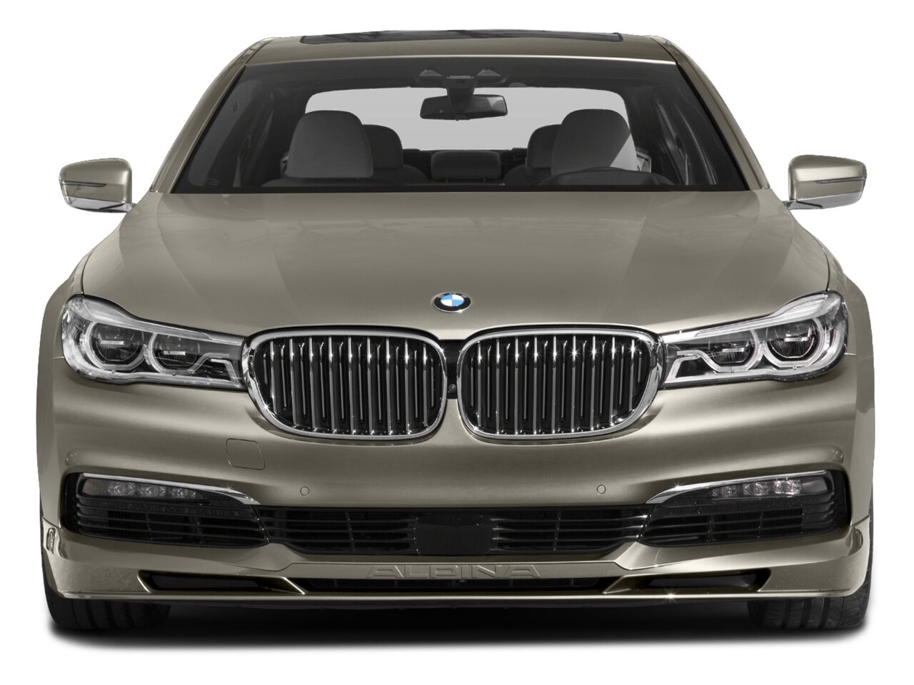 2018 BMW 7 Series ALPINA B7 xDrive San Clemente CA