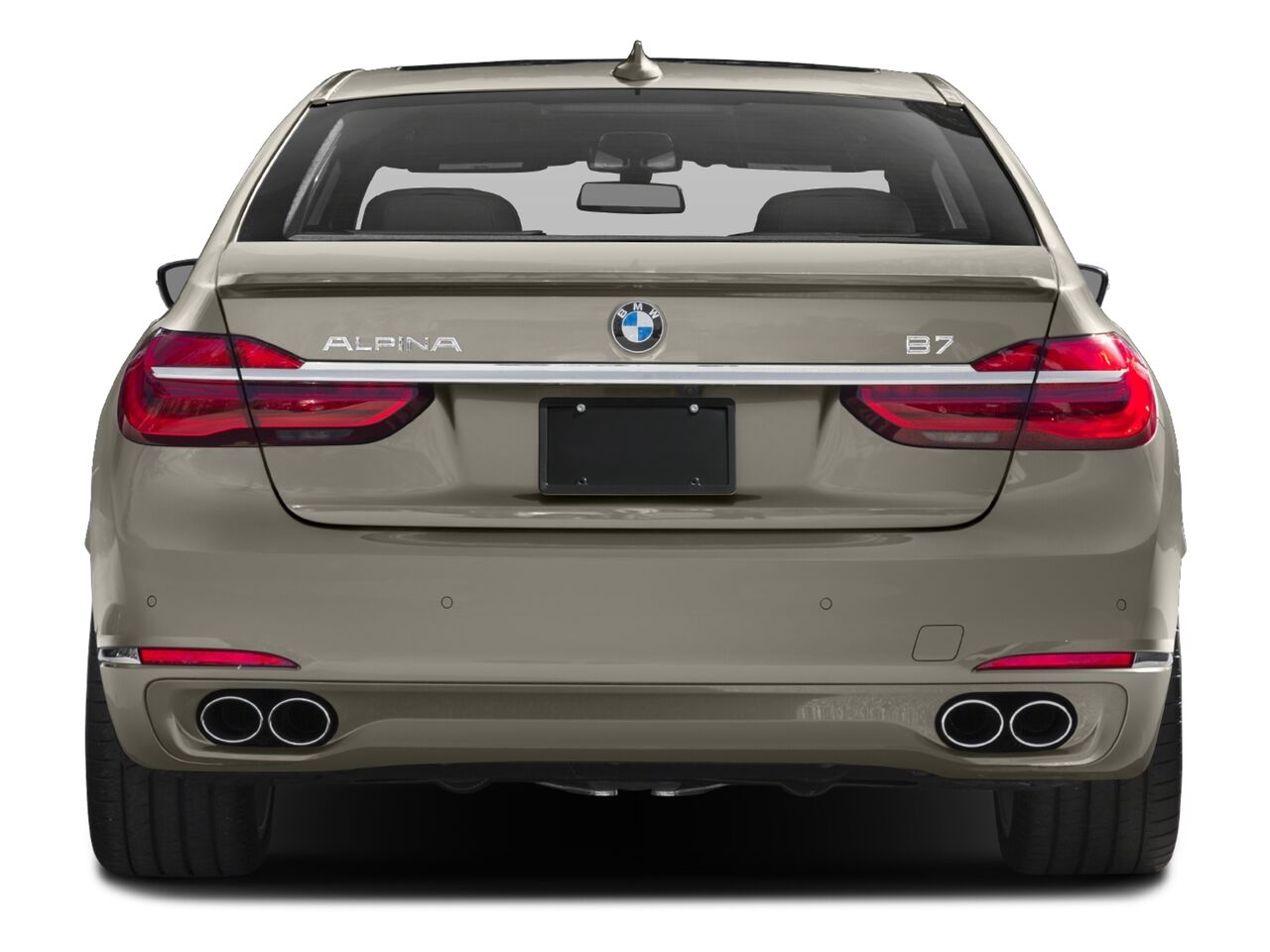2018 BMW 7 Series ALPINA B7 xDrive San Clemente CA