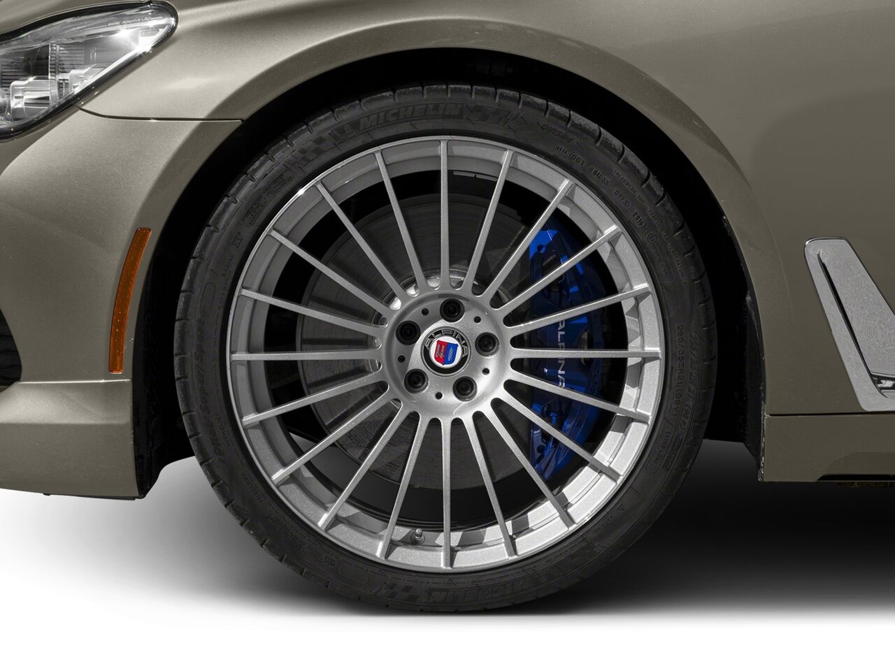 2018 BMW 7 Series ALPINA B7 xDrive San Clemente CA