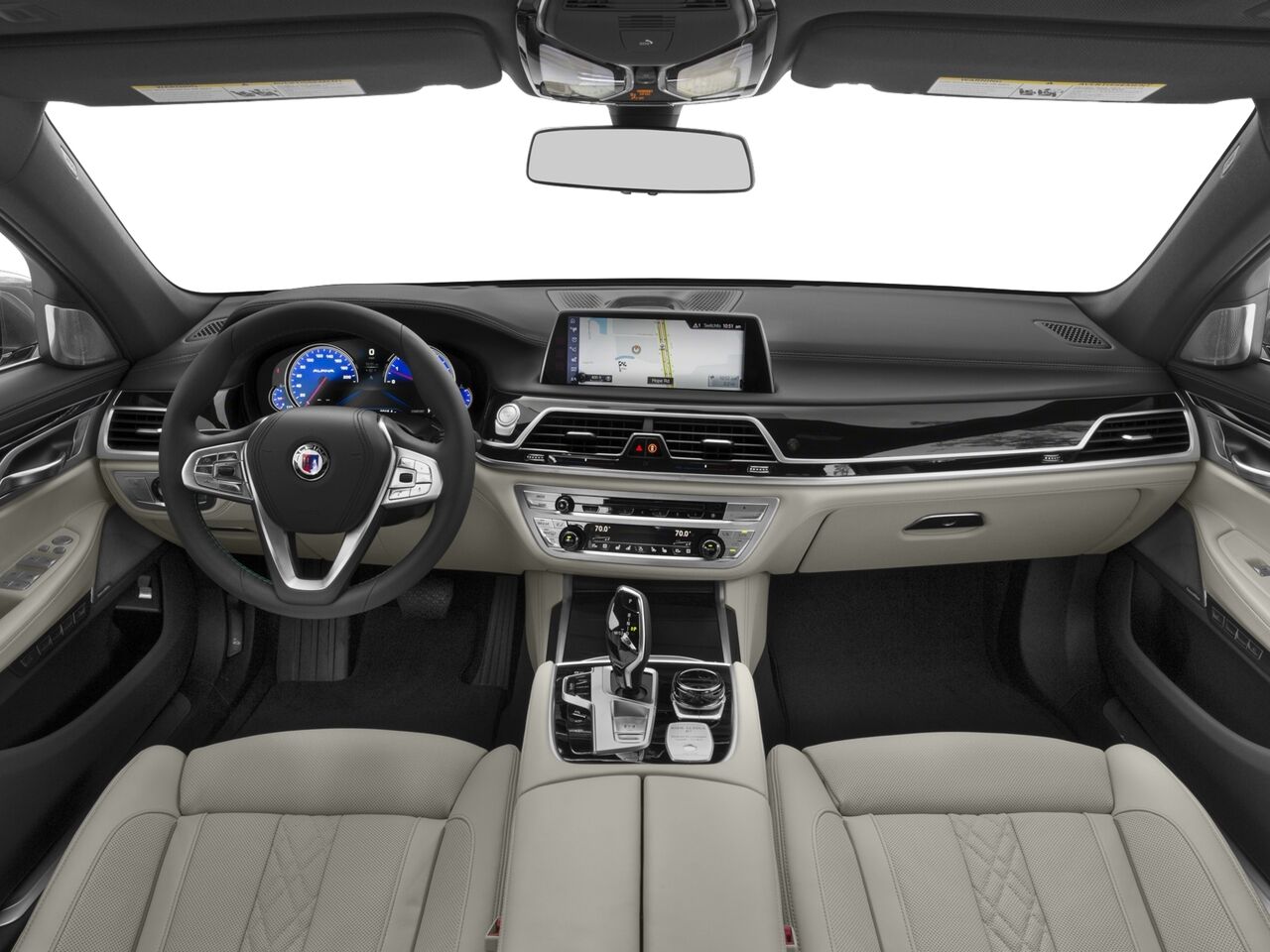 2018 BMW 7 Series ALPINA B7 xDrive San Clemente CA
