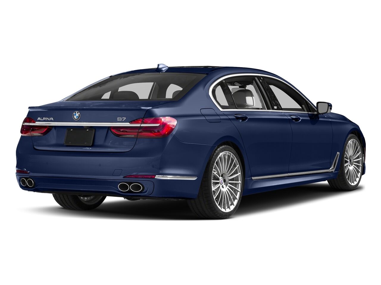 2018 BMW 7 Series ALPINA B7 xDrive San Clemente CA