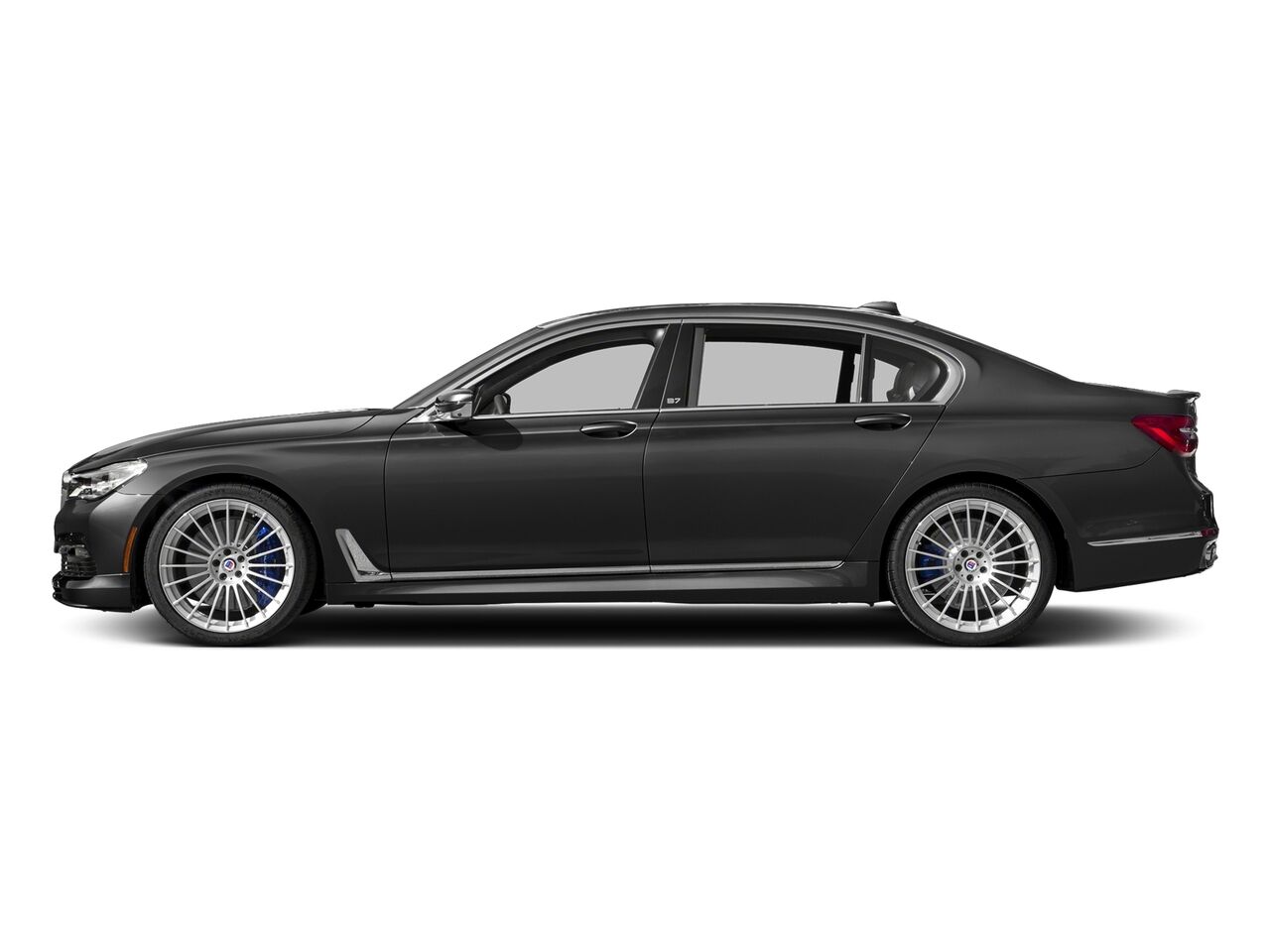 2018 BMW 7 Series ALPINA B7 xDrive