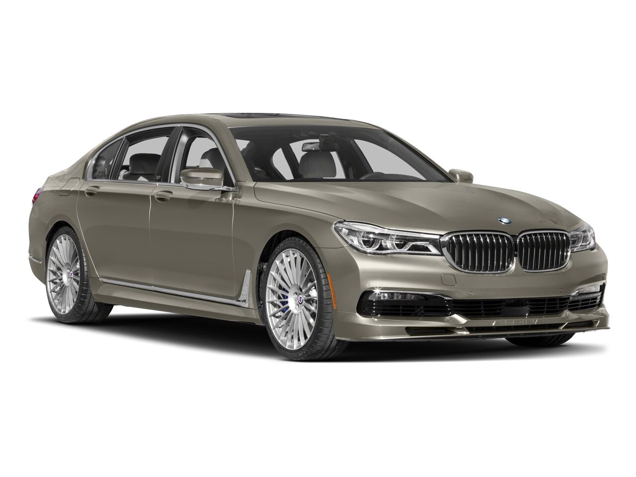 2018 BMW 7 Series ALPINA B7 xDrive San Clemente CA