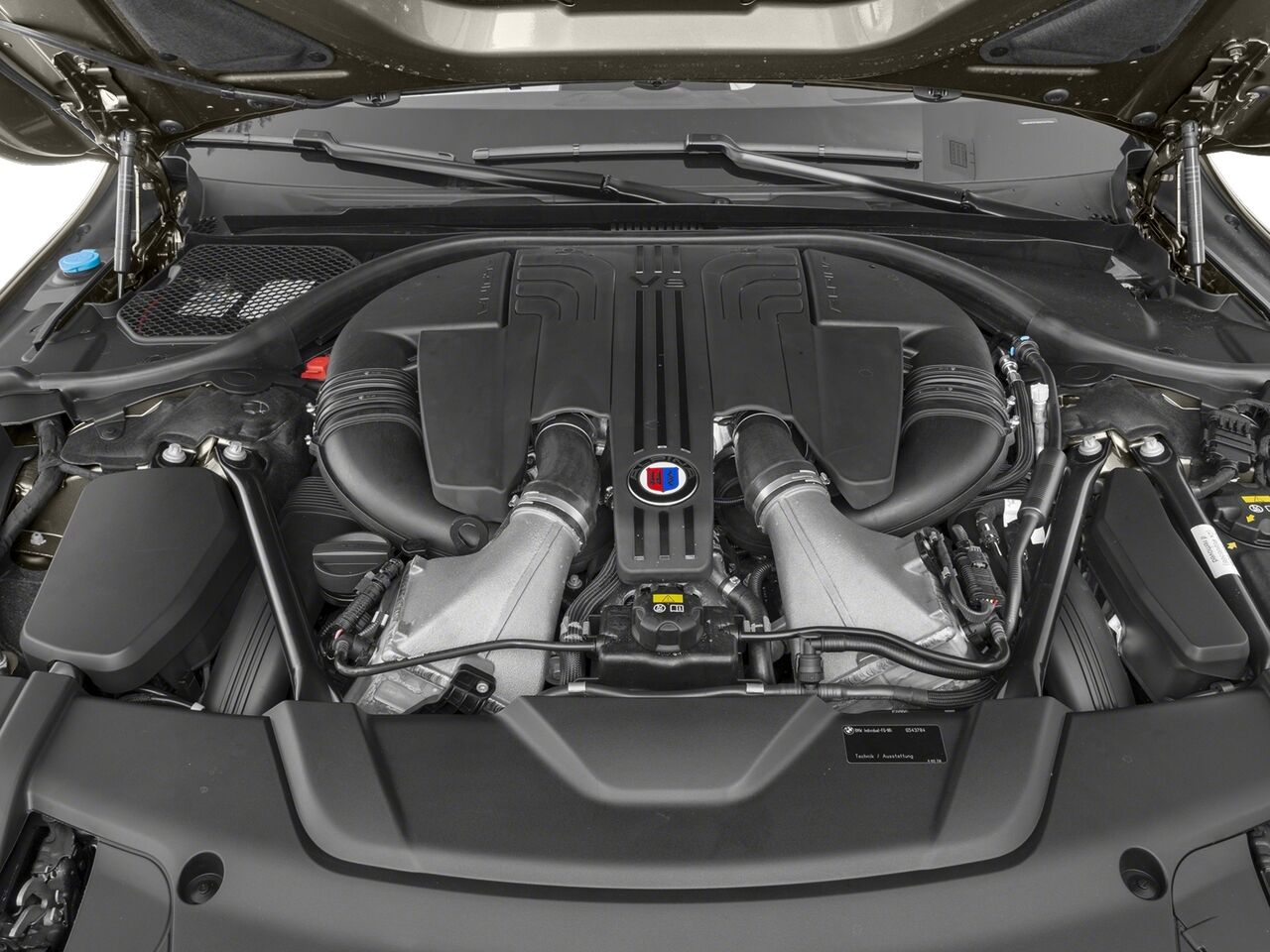 2018 BMW 7 Series ALPINA B7 xDrive San Clemente CA
