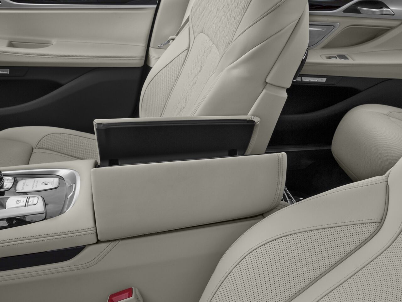 2018 BMW 7 Series ALPINA B7 xDrive San Clemente CA