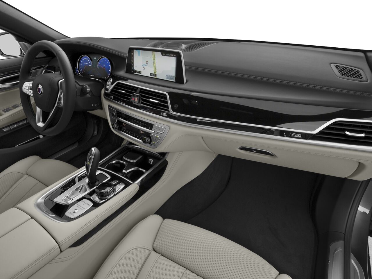 2018 BMW 7 Series ALPINA B7 xDrive San Clemente CA
