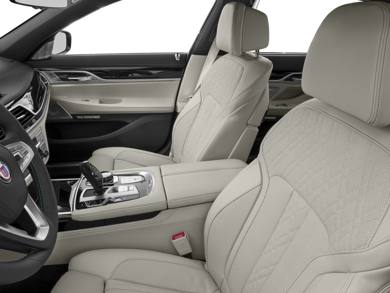 2018 BMW 7 Series ALPINA B7 xDrive San Clemente CA