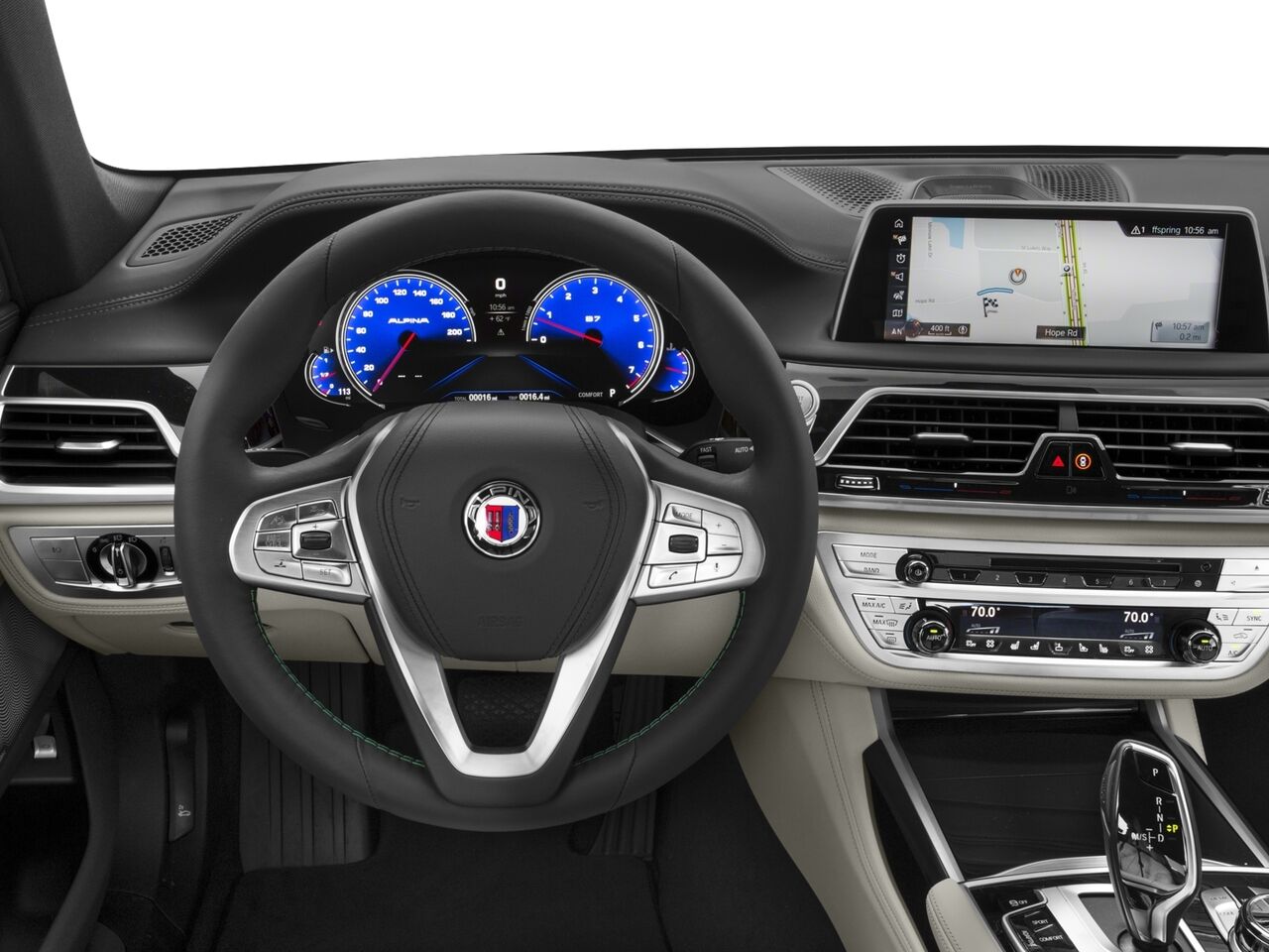 2018 BMW 7 Series ALPINA B7 xDrive San Clemente CA