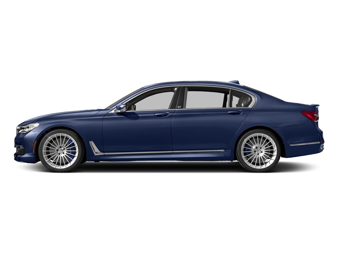 2018 BMW 7 Series ALPINA B7 xDrive San Clemente CA