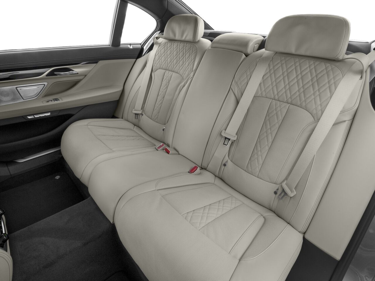 2018 BMW 7 Series ALPINA B7 xDrive San Clemente CA