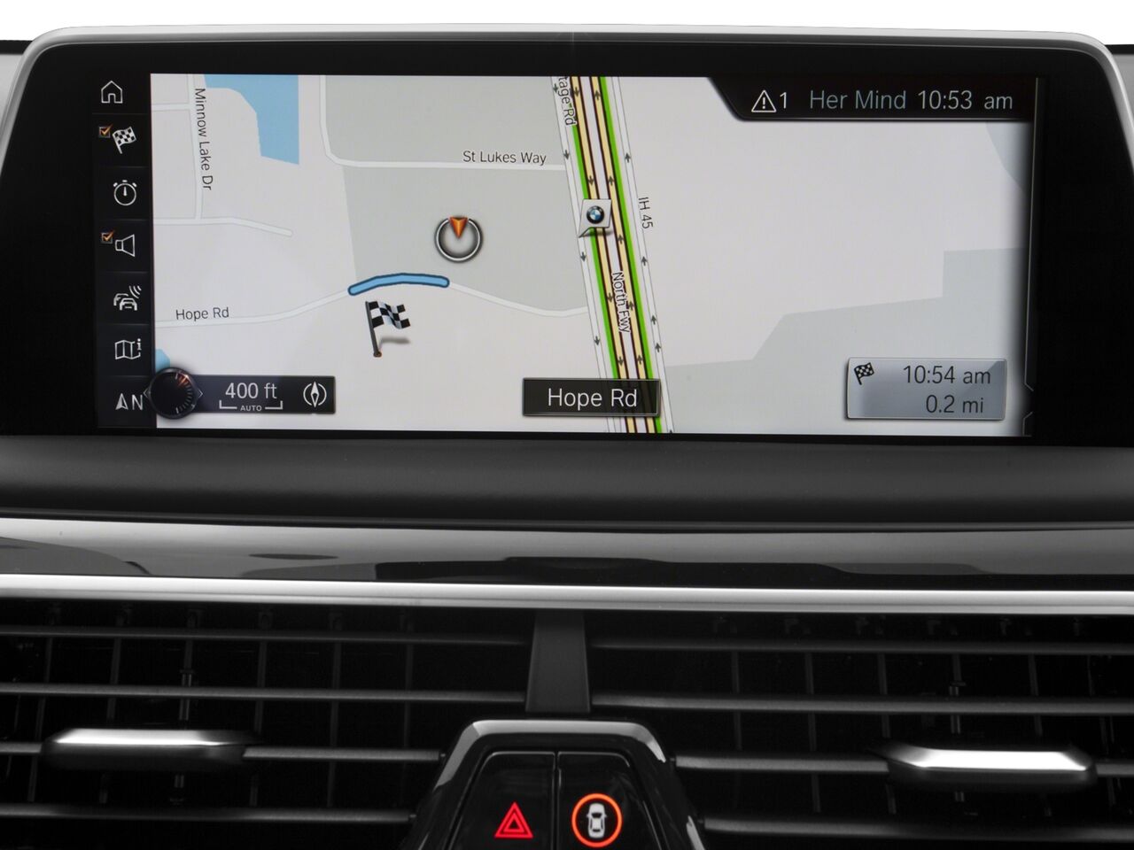 2018 BMW 7 Series ALPINA B7 xDrive San Clemente CA