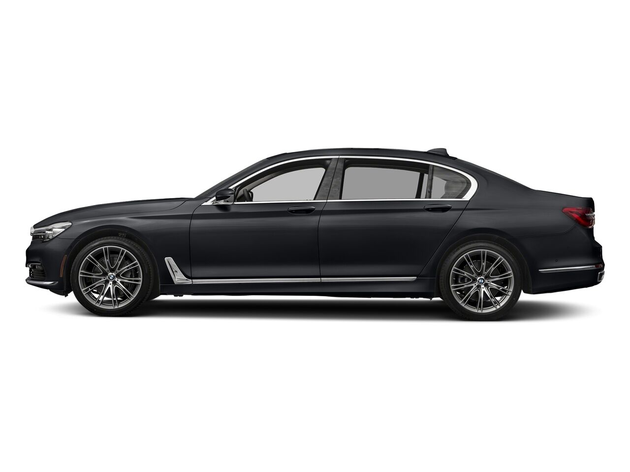 2018 BMW 740 I Houston TX