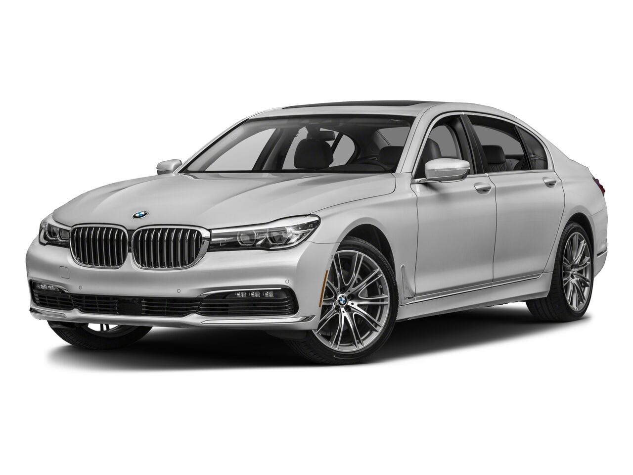 2018 BMW 740 I Houston TX