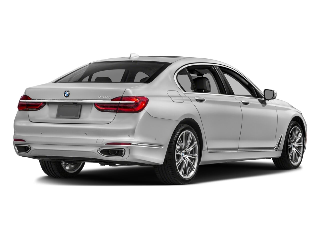 2018 BMW 740 I Houston TX