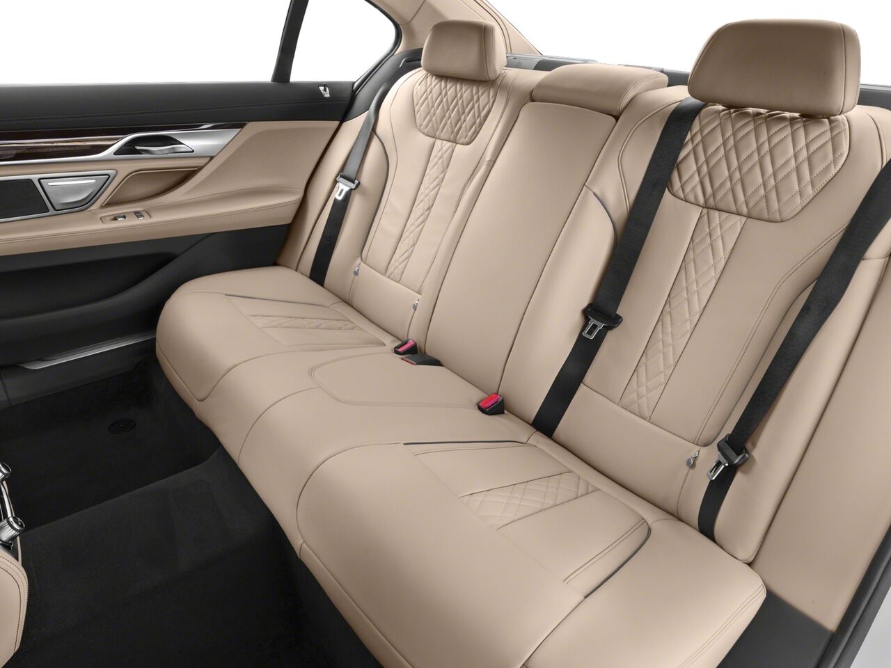 2018 BMW 740i i Mesa AZ