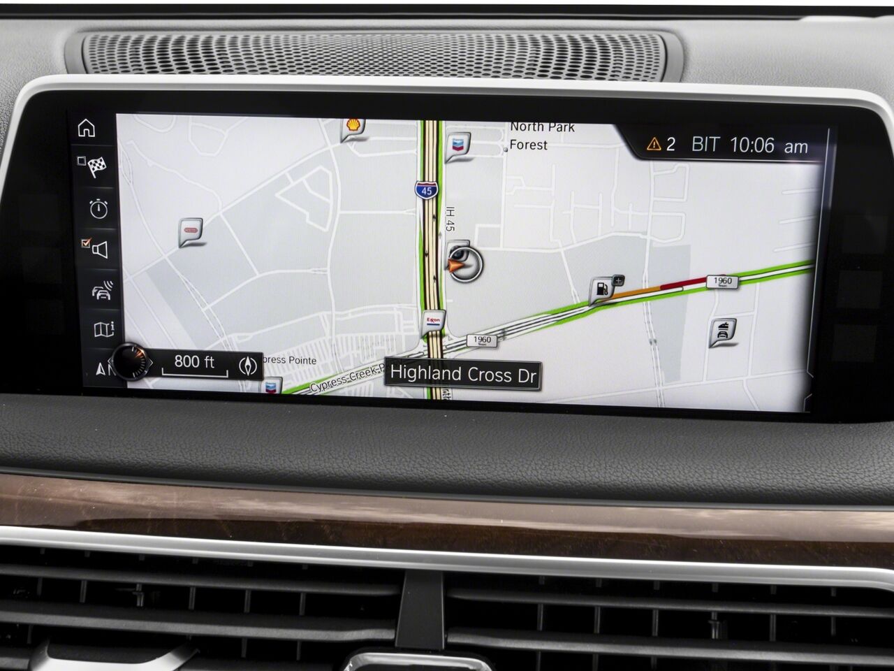 2018 BMW 740i i Mesa AZ