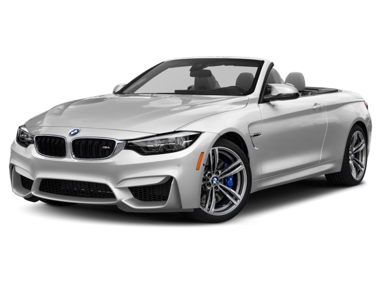 2018 BMW M4 Houston TX