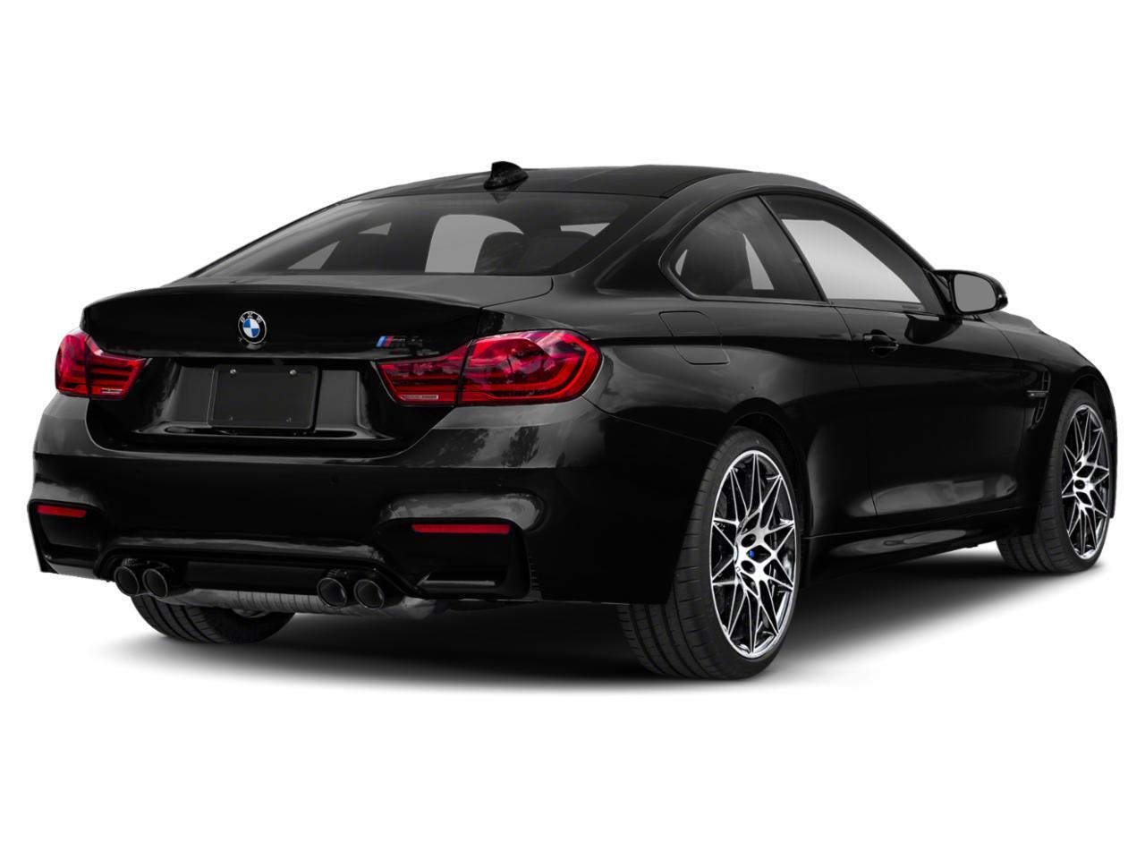 2018 BMW M4 Coupe Irving TX