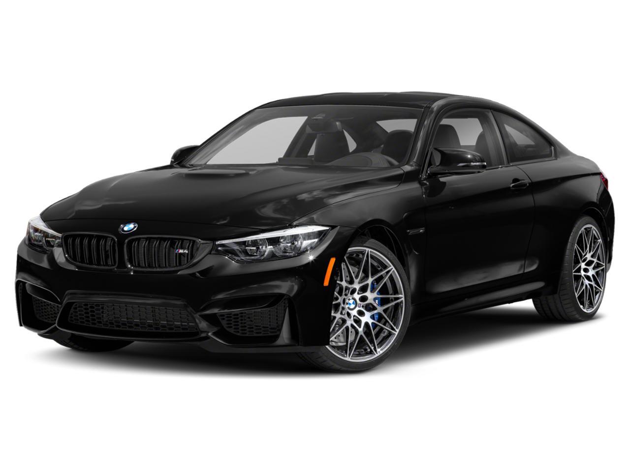 2018 BMW M4 Coupe Irving TX