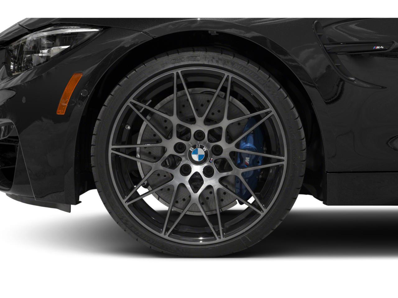2018 BMW M4 Coupe Irving TX