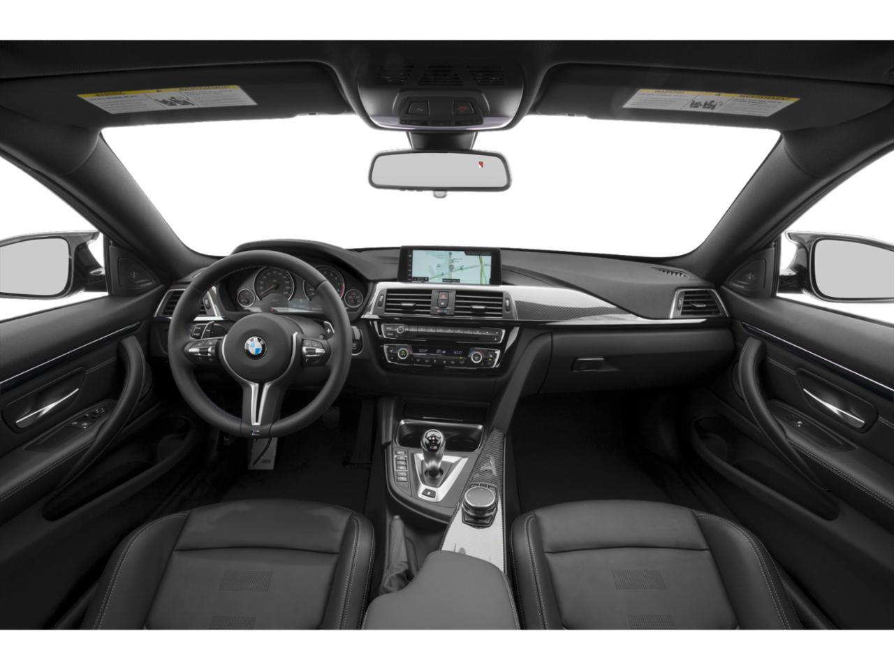 2018 BMW M4 Coupe Irving TX