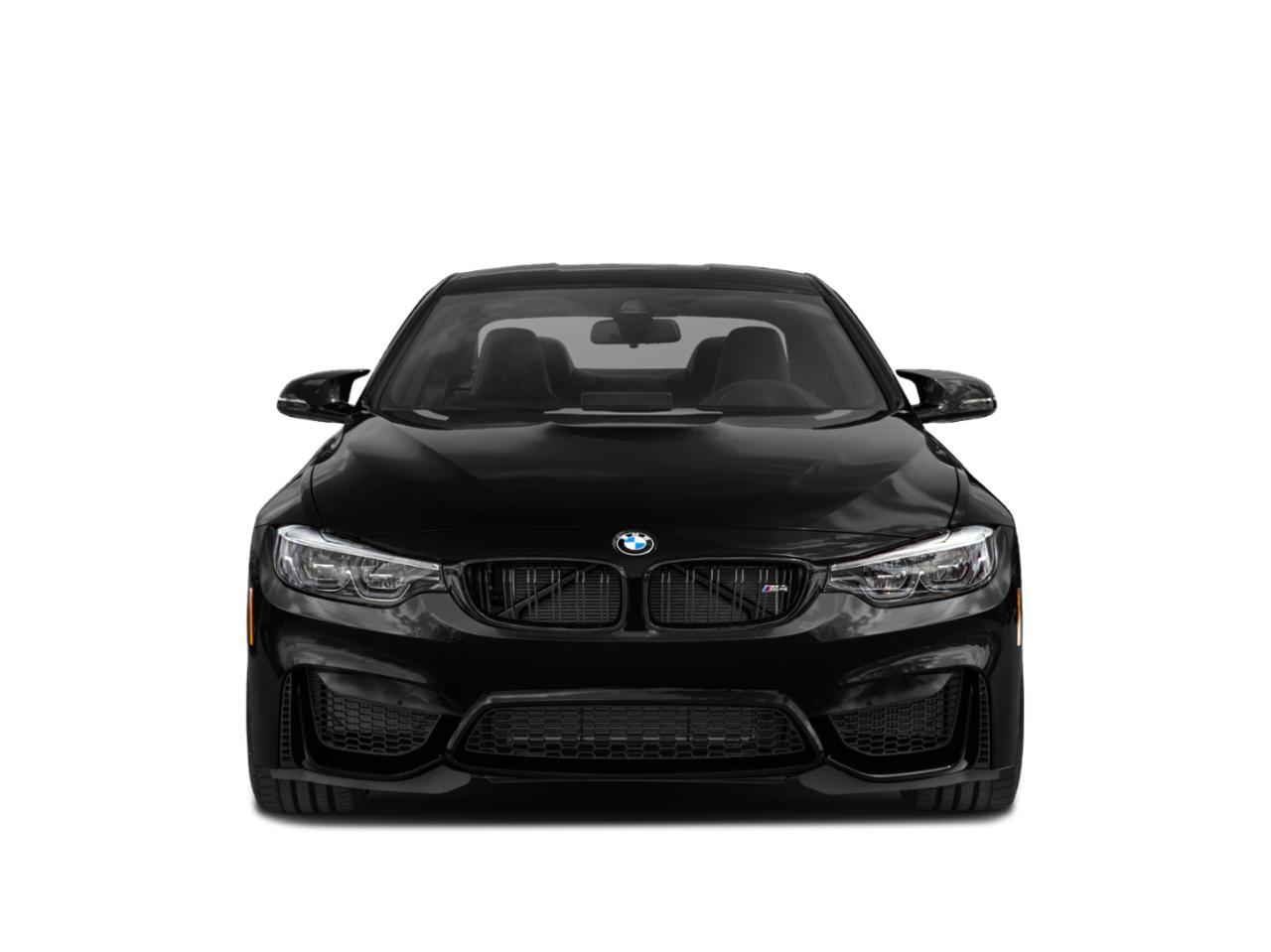 2018 BMW M4 Coupe Irving TX