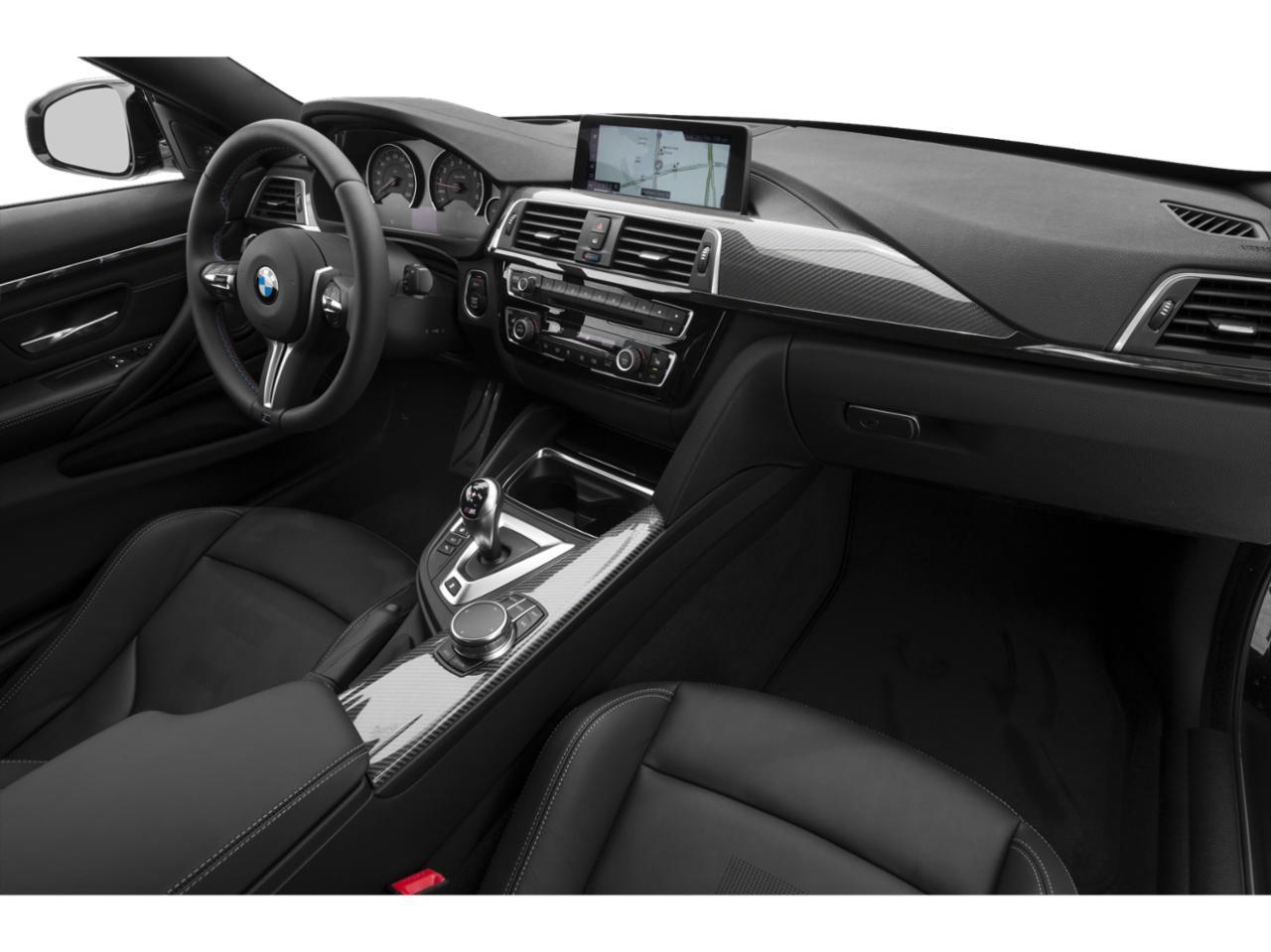 2018 BMW M4 Coupe Irving TX