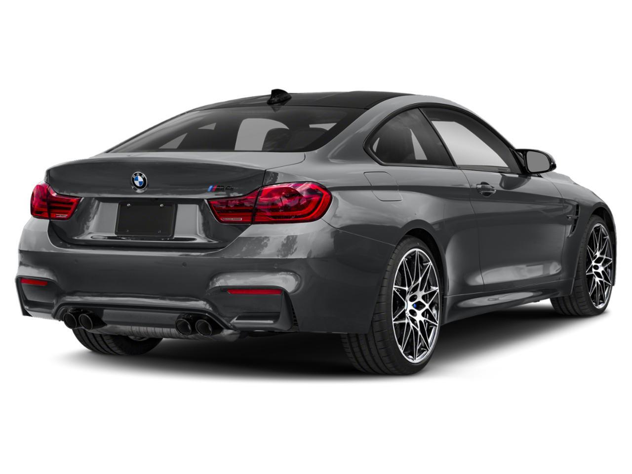 2018 BMW M4 M4 Coupe Irving TX