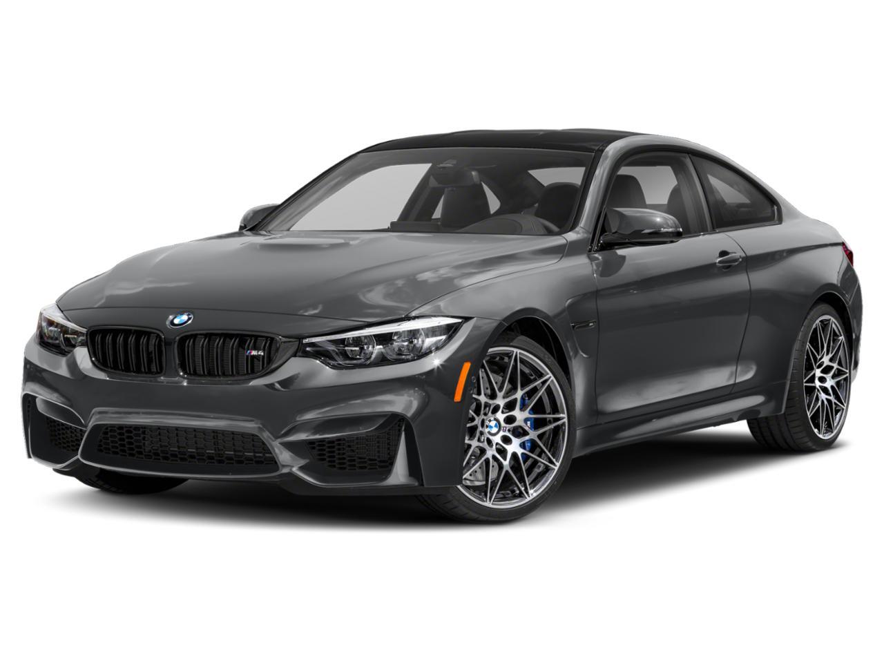 2018 BMW M4