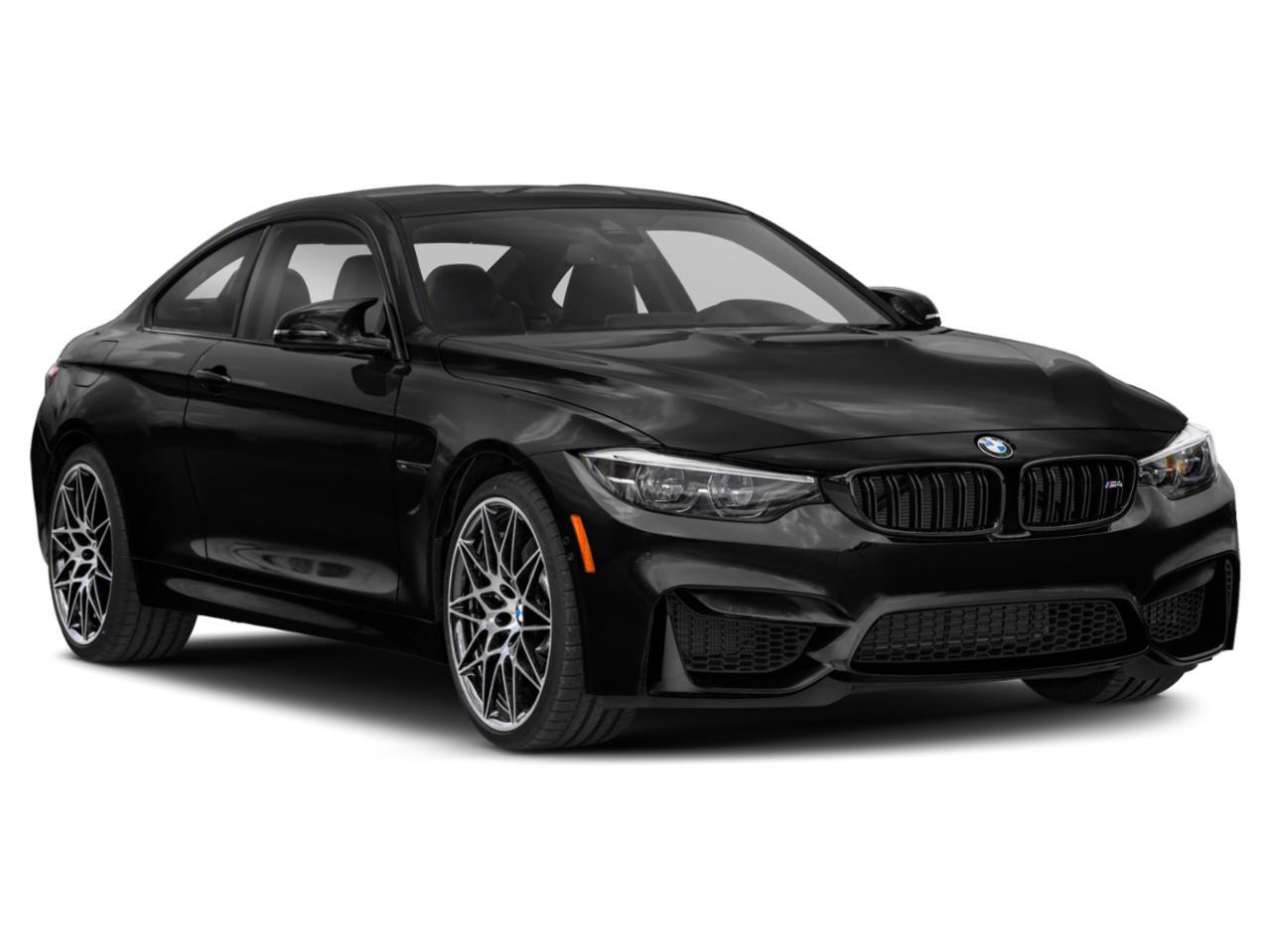 2018 BMW M4 M4 Coupe Irving TX