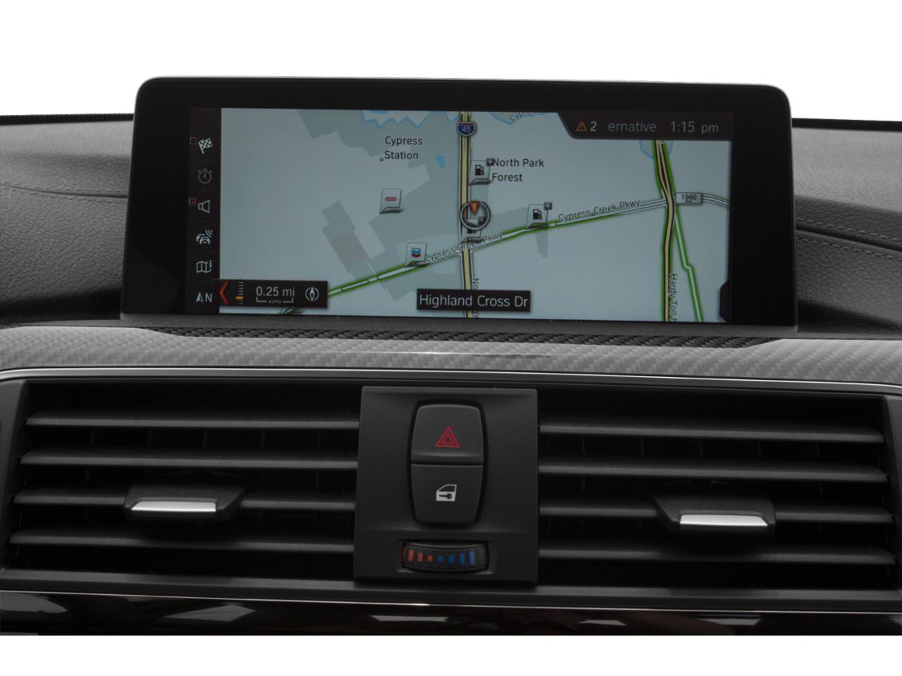 2018 BMW M4 M4 Coupe Irving TX