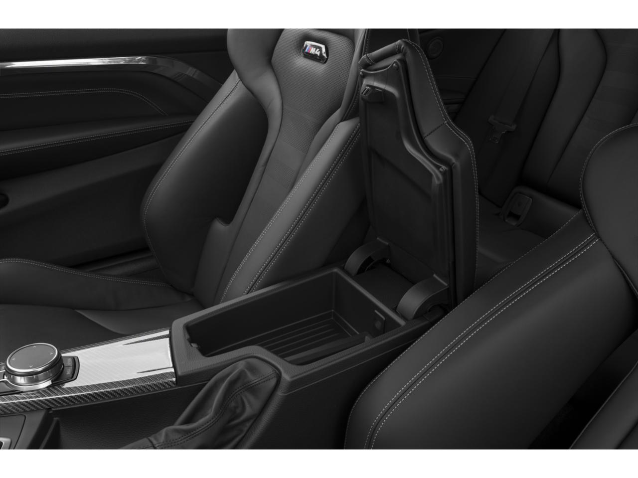 2018 BMW M4 M4 Coupe Irving TX