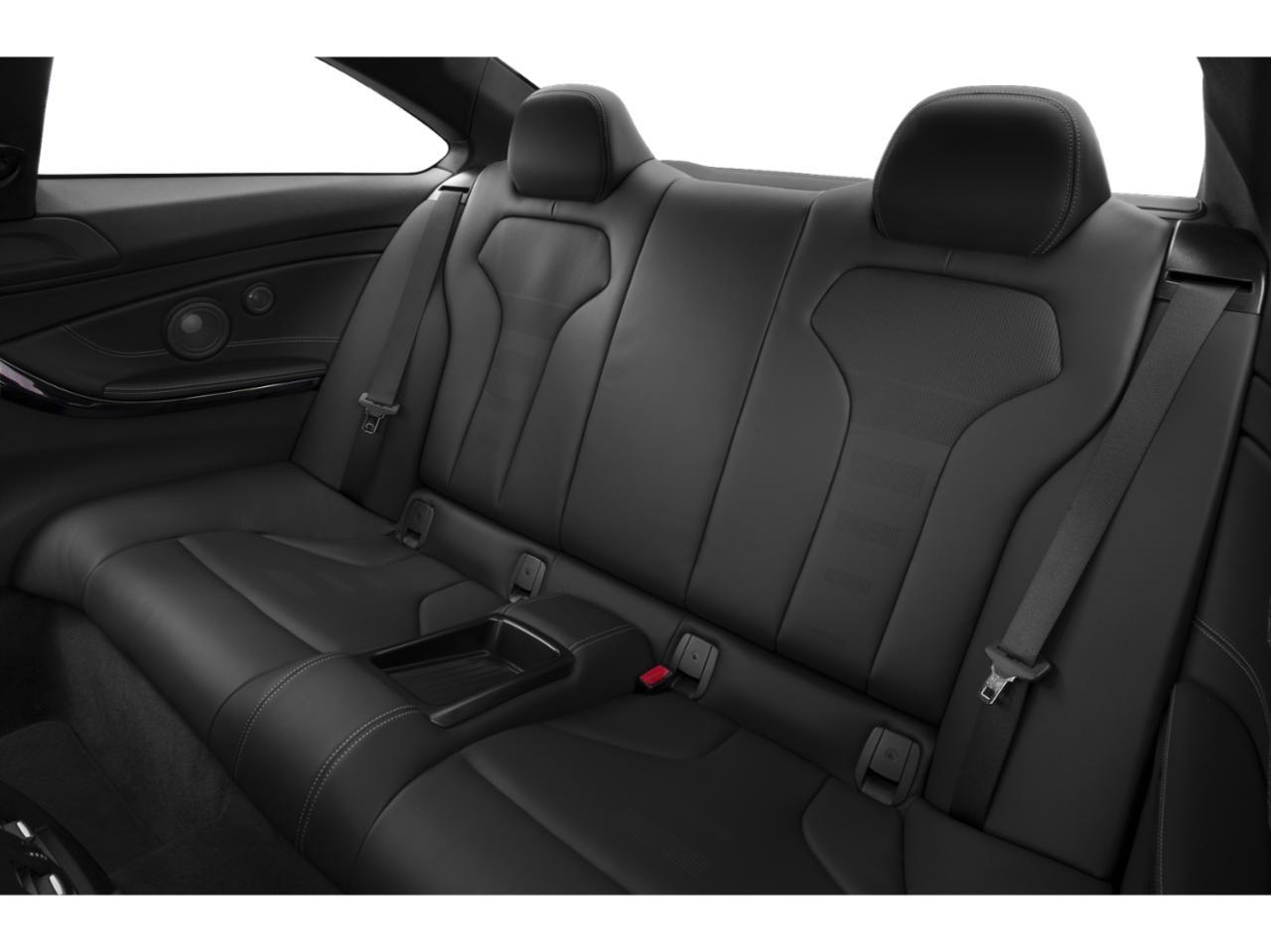 2018 BMW M4 M4 Coupe Irving TX