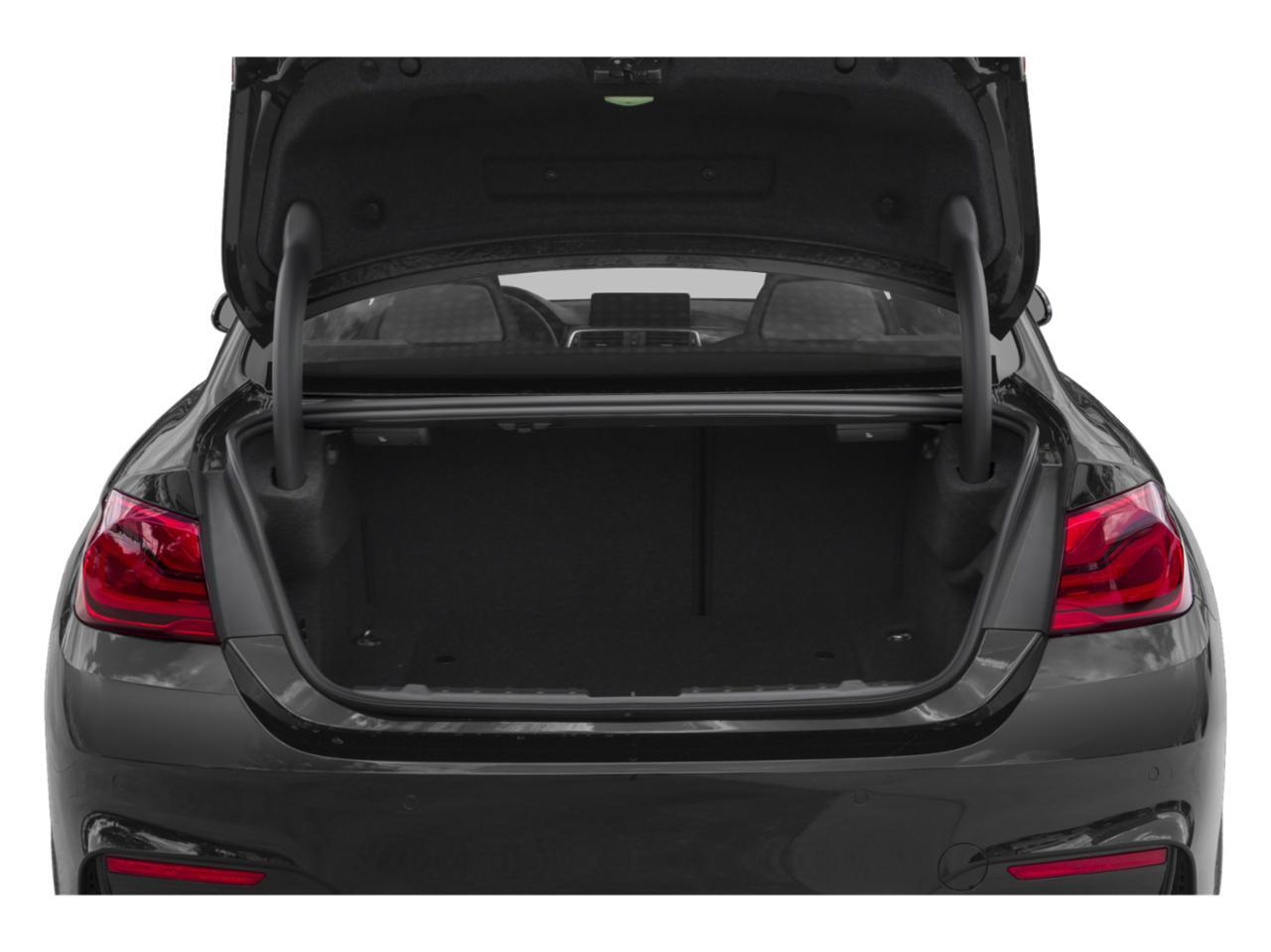 2018 BMW M4 M4 Coupe Irving TX