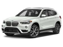 2018_BMW_X1_sDrive28i_ Laredo TX