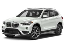 BMW X1 sDrive28i 2018